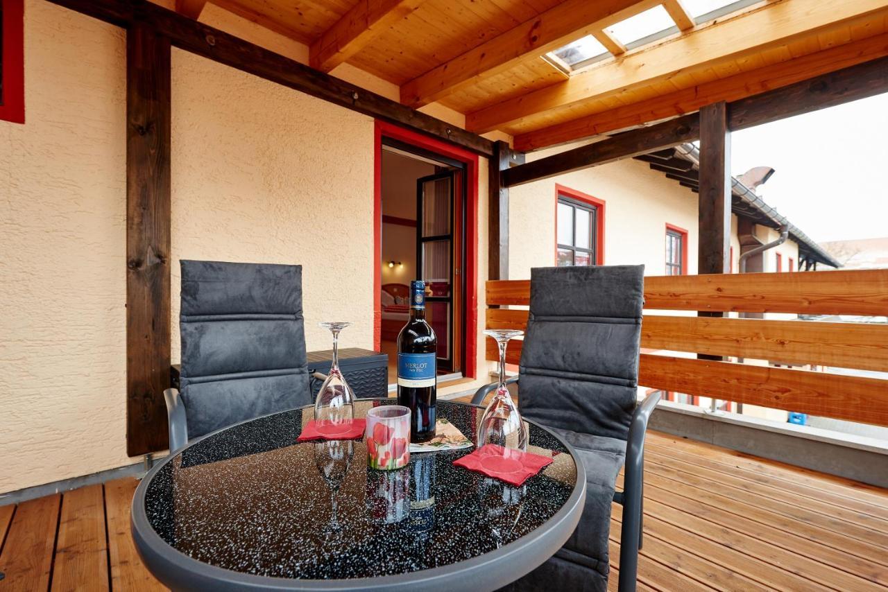 Landgasthof Penn Windorf  المظهر الخارجي الصورة